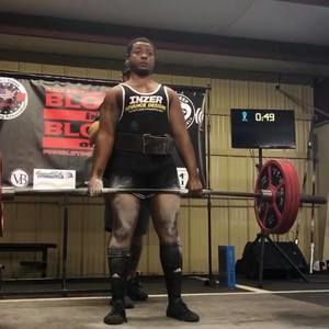 Meet your Posher, Vincent